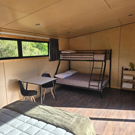 Jackson'S Retreat Alpine Holiday Park Jacksons Dış mekan fotoğraf