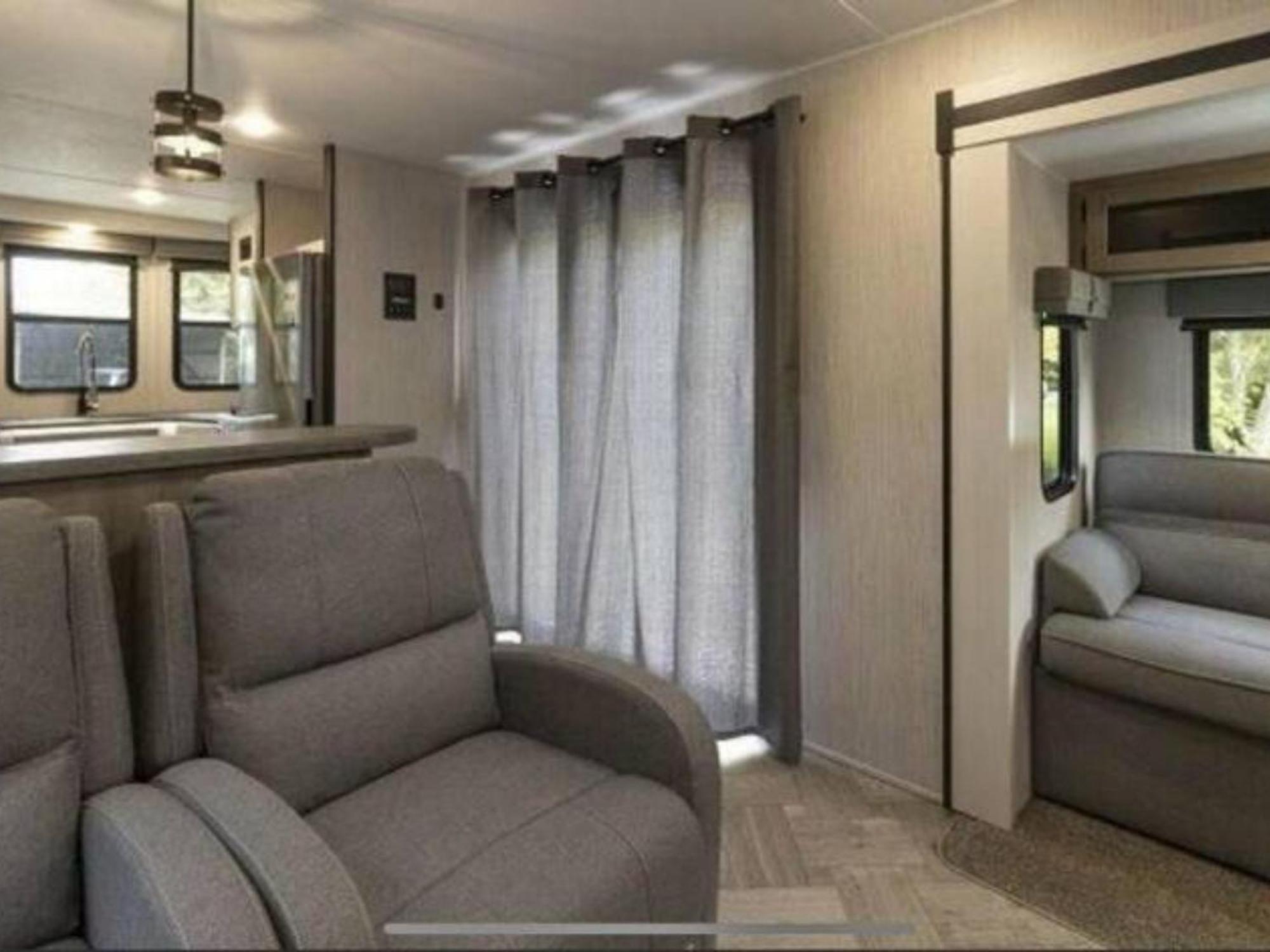 Jackson'S Retreat Alpine Holiday Park Jacksons Dış mekan fotoğraf