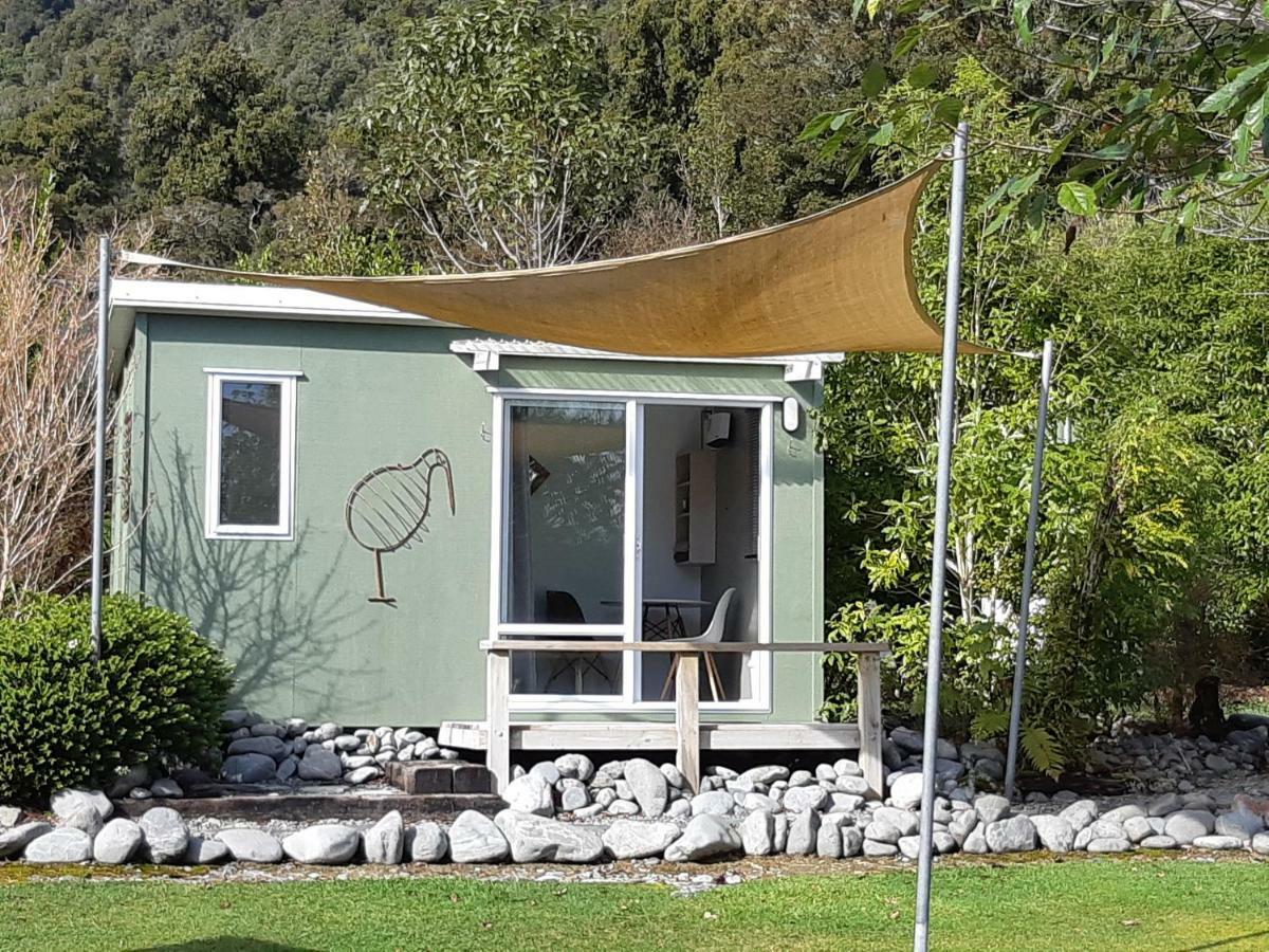 Jackson'S Retreat Alpine Holiday Park Jacksons Dış mekan fotoğraf